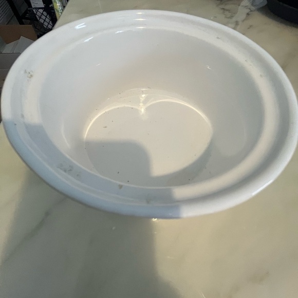 Lilian Vernon sugar Bowl - Picture 4 of 9